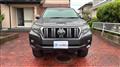 2019 Toyota Land Cruiser Prado
