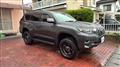 2019 Toyota Land Cruiser Prado