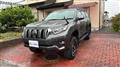 2019 Toyota Land Cruiser Prado