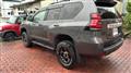 2019 Toyota Land Cruiser Prado