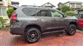 2019 Toyota Land Cruiser Prado