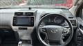 2019 Toyota Land Cruiser Prado