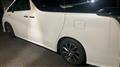 2016 Toyota Vellfire