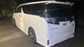 2016 Toyota Vellfire