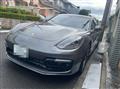 2018 Porsche Panamera
