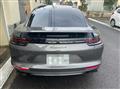 2018 Porsche Panamera