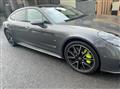 2018 Porsche Panamera