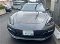 2018 Porsche Panamera
