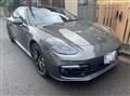 2018 Porsche Panamera