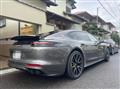 2018 Porsche Panamera