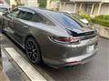 2018 Porsche Panamera