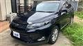 2014 Toyota Harrier