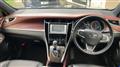 2014 Toyota Harrier
