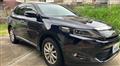 2014 Toyota Harrier