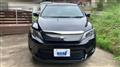 2014 Toyota Harrier