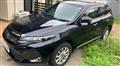 2014 Toyota Harrier