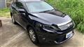 2014 Toyota Harrier