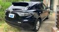 2014 Toyota Harrier