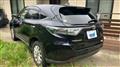 2014 Toyota Harrier