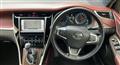 2014 Toyota Harrier