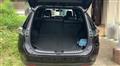 2014 Toyota Harrier