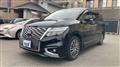 2023 Nissan Elgrand
