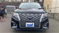 2023 Nissan Elgrand