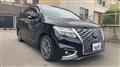 2023 Nissan Elgrand