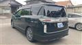 2023 Nissan Elgrand