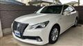 2013 Toyota Crown Hybrid