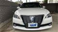 2013 Toyota Crown Hybrid