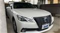 2013 Toyota Crown Hybrid