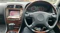 1998 Nissan Gloria Hardtop