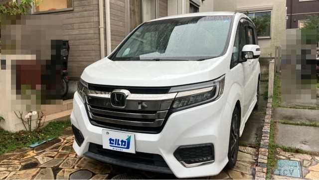 2019 Honda Honda Others
