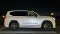 2025 Toyota Land Cruiser