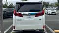 2021 Toyota Alphard Hybrid