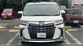 2021 Toyota Alphard Hybrid