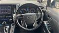2021 Toyota Alphard Hybrid