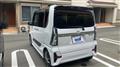 2021 Daihatsu Tanto