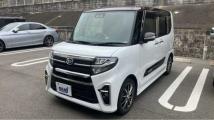 2021 Daihatsu Tanto