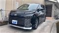 2026 Toyota Voxy