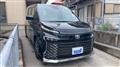 2026 Toyota Voxy