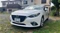 2014 Mazda Axela
