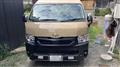2026 Toyota Hiace Van