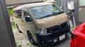 2026 Toyota Hiace Van