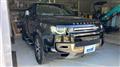 2021 Land Rover Defender