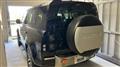2021 Land Rover Defender