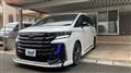 2024 Toyota Vellfire