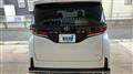 2024 Toyota Vellfire