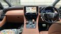 2024 Toyota Vellfire